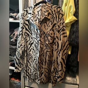 Fashion Nova Shirt 3XL